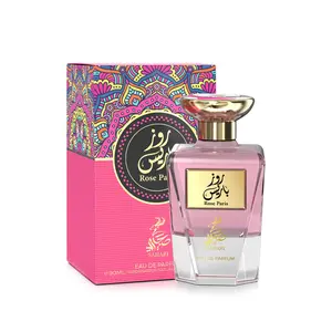 Rose Paris By Sahari Eau De Parfum 3.0 FL OZ Women
