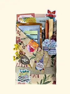 Journal- Blind Date With A Journal