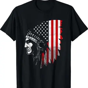 Indian T-shirt