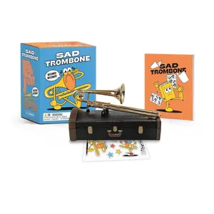 Sad Trombone: Womp, Womp! (RP Minis)