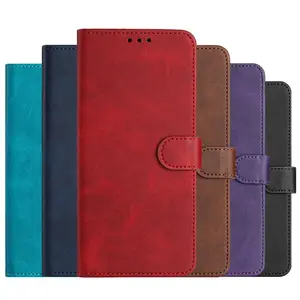 Suitable for Apple 17promax, for Apple 16pro15promax14pro2026, new fashionable flip stand wallet,  case, solid color PU leather cover clear 15 protective tpu shockproof decorative  protector cover luxury phone iphone17 pro
