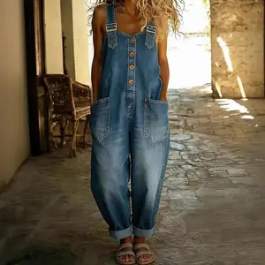 The Prairie Overalls