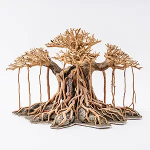 Aquarium Bonsai Tree