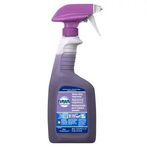Dawn Professional 32 oz. Heavy-Duty Degreaser Household