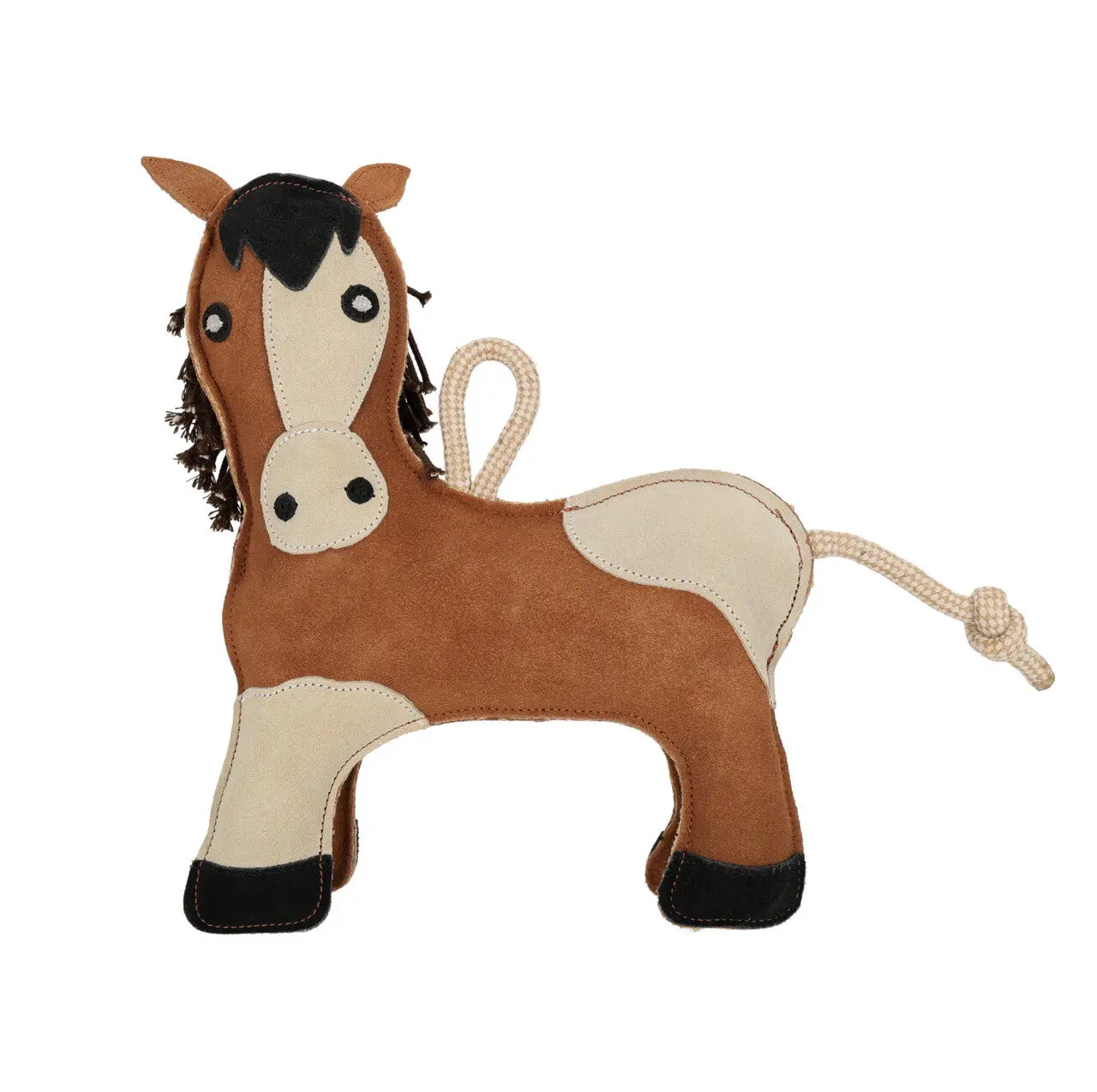 Happy Horse Toy 🐴
