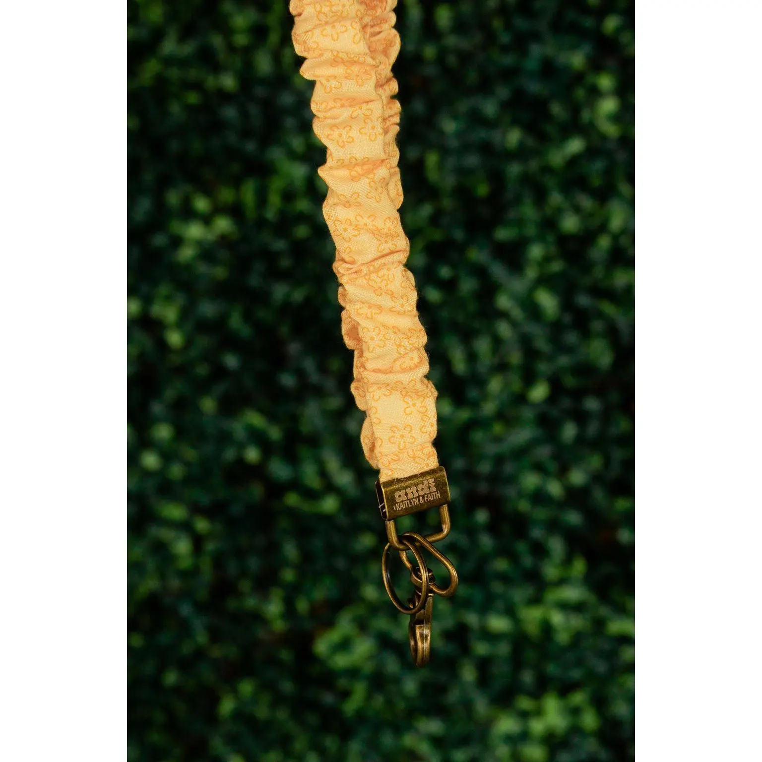 Bloom Lanyard Bloom Lanyard
