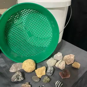 Stoner Macks 2 gallon Adventure Bucket