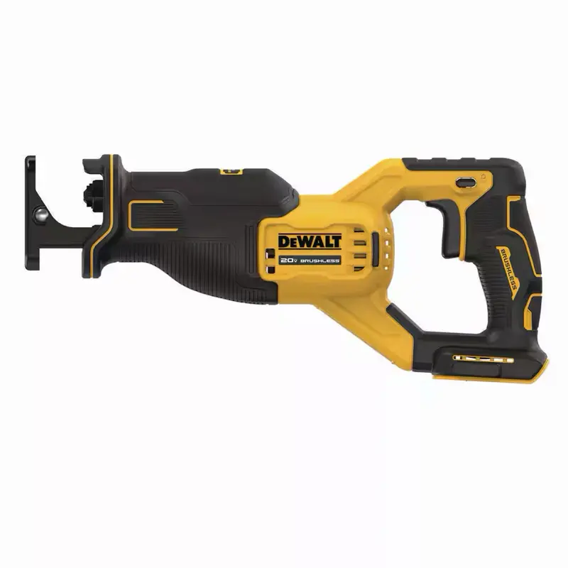 MSRP 219 dewalt Cordless Brushless Reciprocating Saw (Tool Only) no battery.