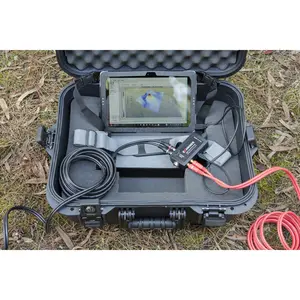 GDI GeoExaminer 3D Metal Detector Ground Radar