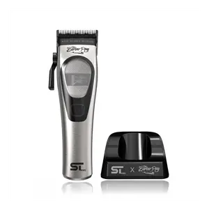 TORQ Clipper™ - The Barber Plug Edition