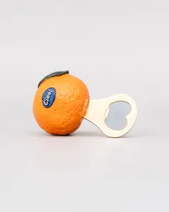 Clementine Bottle Opener