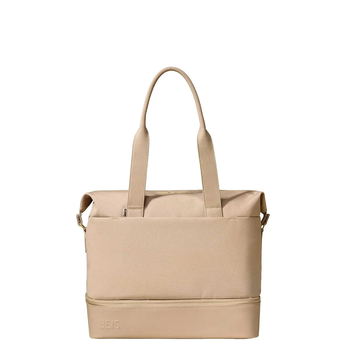 BEIS The Weekend in Beige