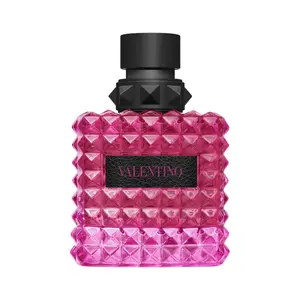 Valentino Born In Roma Donna Extradose Parfum Spray 3.4 oz | Amber Vanilla Fragrance