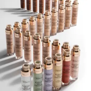 Flawless Stay Concealer - Beauty Creations Foundation Cosmetic
