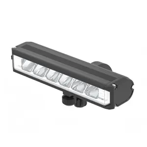 Tuttio Super Bright LED Bike Light USB Rechargeable Bicycle Headlight