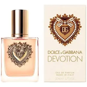 Devotion by Dolce & Gabbana for women EDP 1.7 oz New in Box