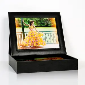 10x10 Presentation Box