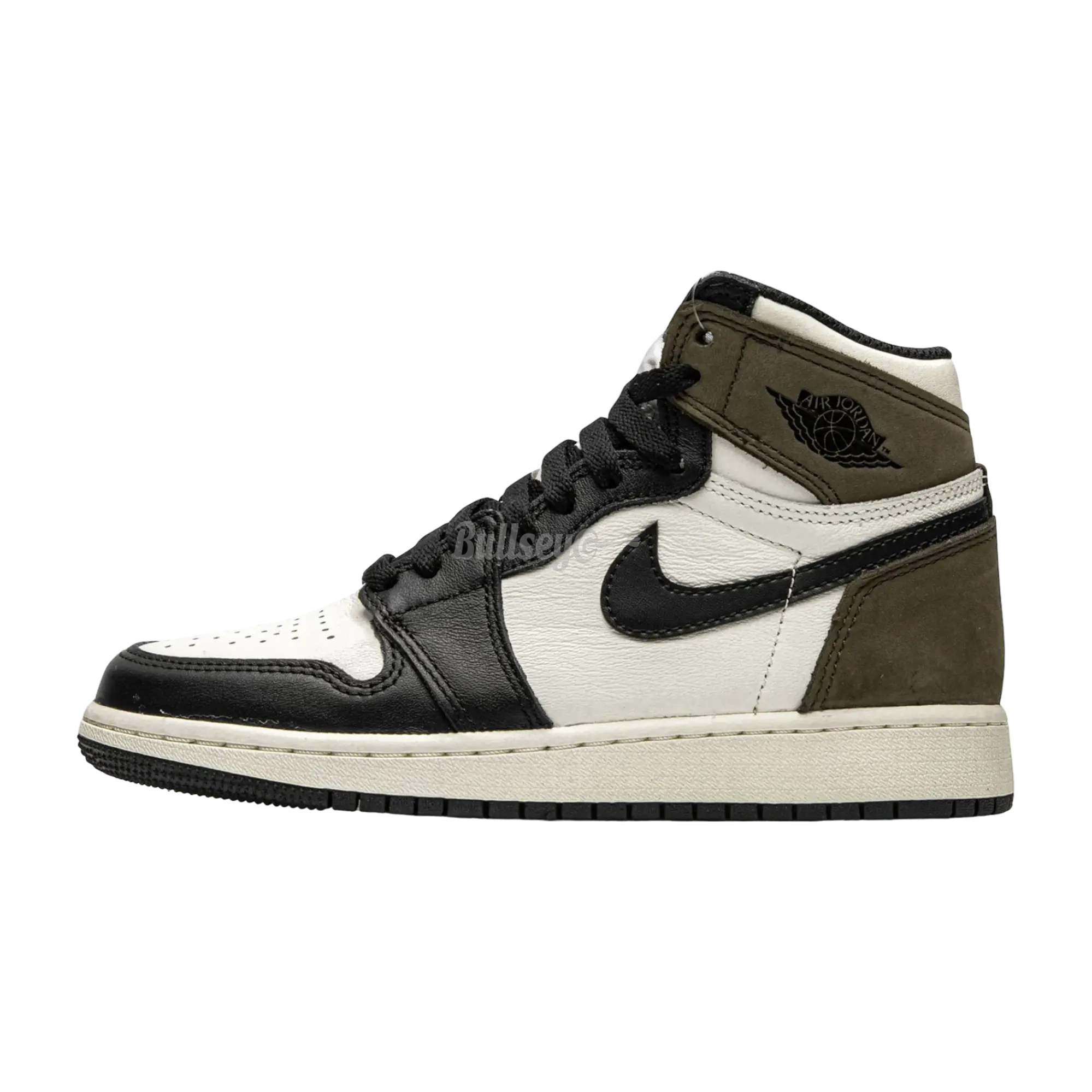 Air Jordan 1 Retro "Mocha" GS