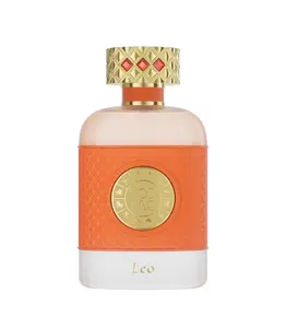 Zodiac Leo by Jo Milano Paris – Eau De Parfum 3.4 oz./100 ml