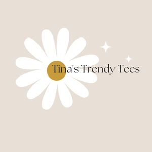 Tina's Trendy Tees