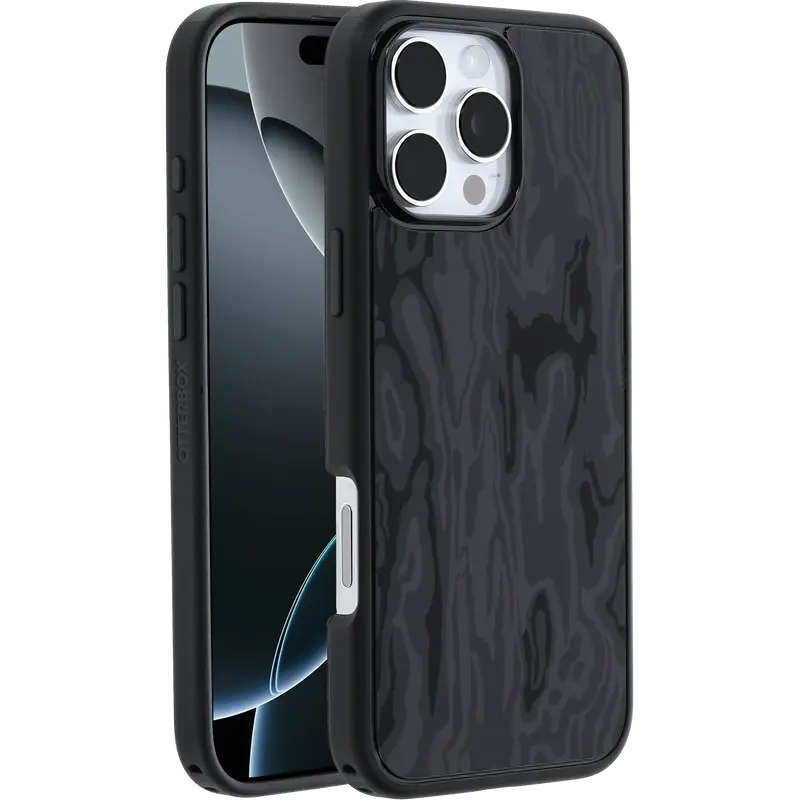 OtterBox iPhone 16 Pro Max Case Symmetry Series for MagSafe