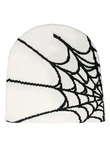 Sp5derweb Beanie Sp5derweb Beanie
