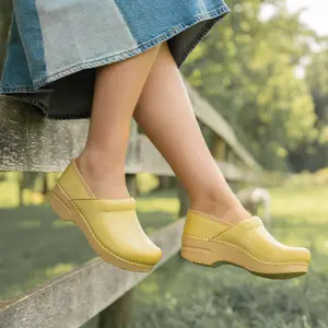Professional Lemonade Leather Heritage