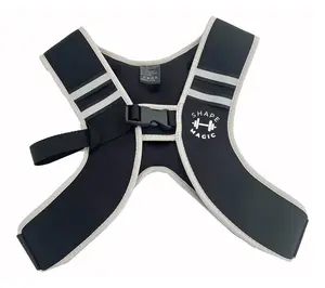 Summers Weighted 2lb Fitness Vest