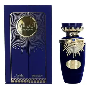 Emaan 100ml perfume by Lattafa Perfumes for women
