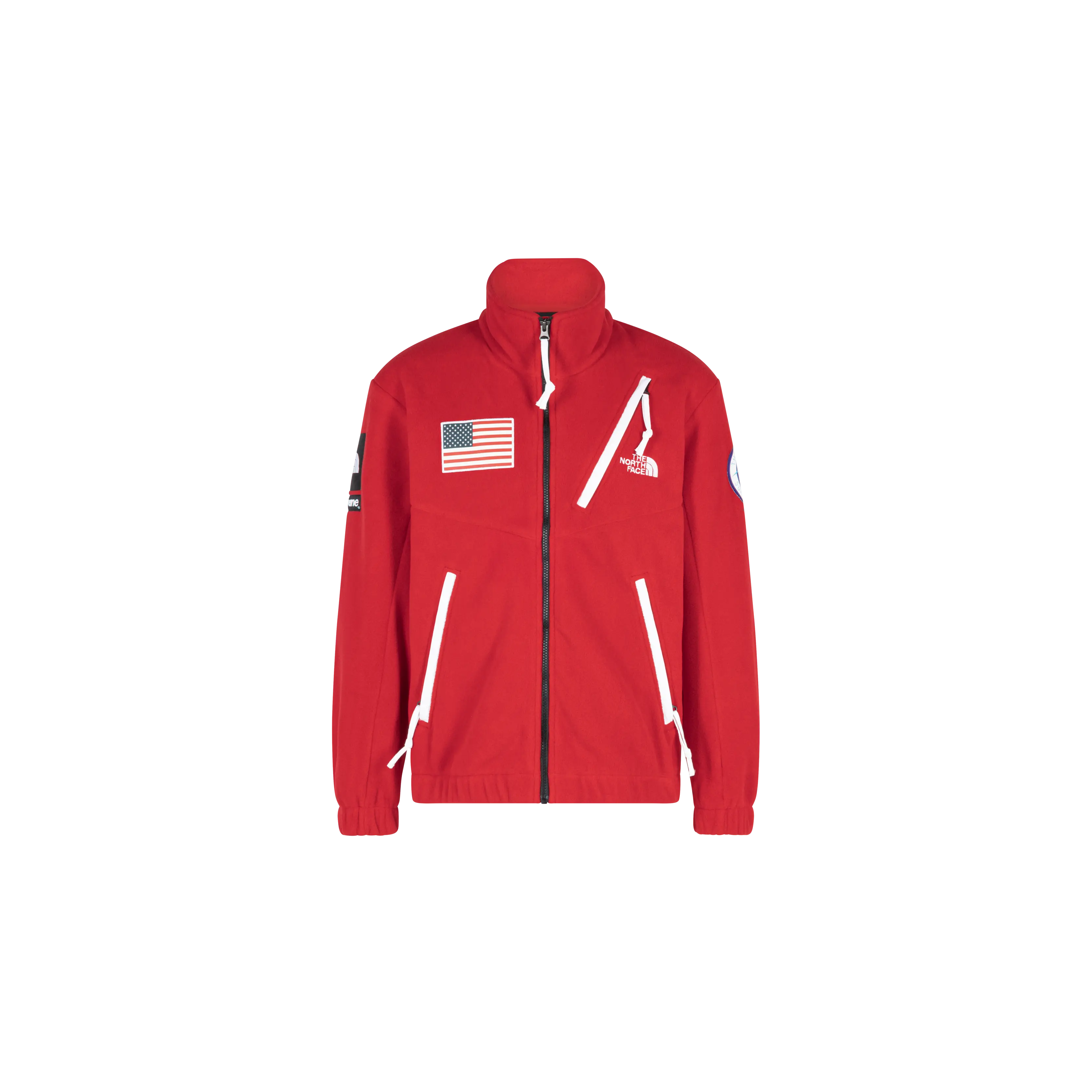The North Face Trans Antarctica Expedition Fleece Jacket "SS17" SU521