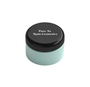 Pure as Rain Hydra-Derm Clay Mask for Deep Hydration & Refreshing Detox - Skincare - Comfort
