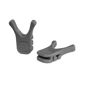 Nottaslip™  Stay in Place Utensil Prongs