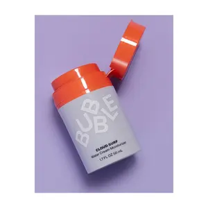 Bubble Cloud Surf Water Cream Moisturizer