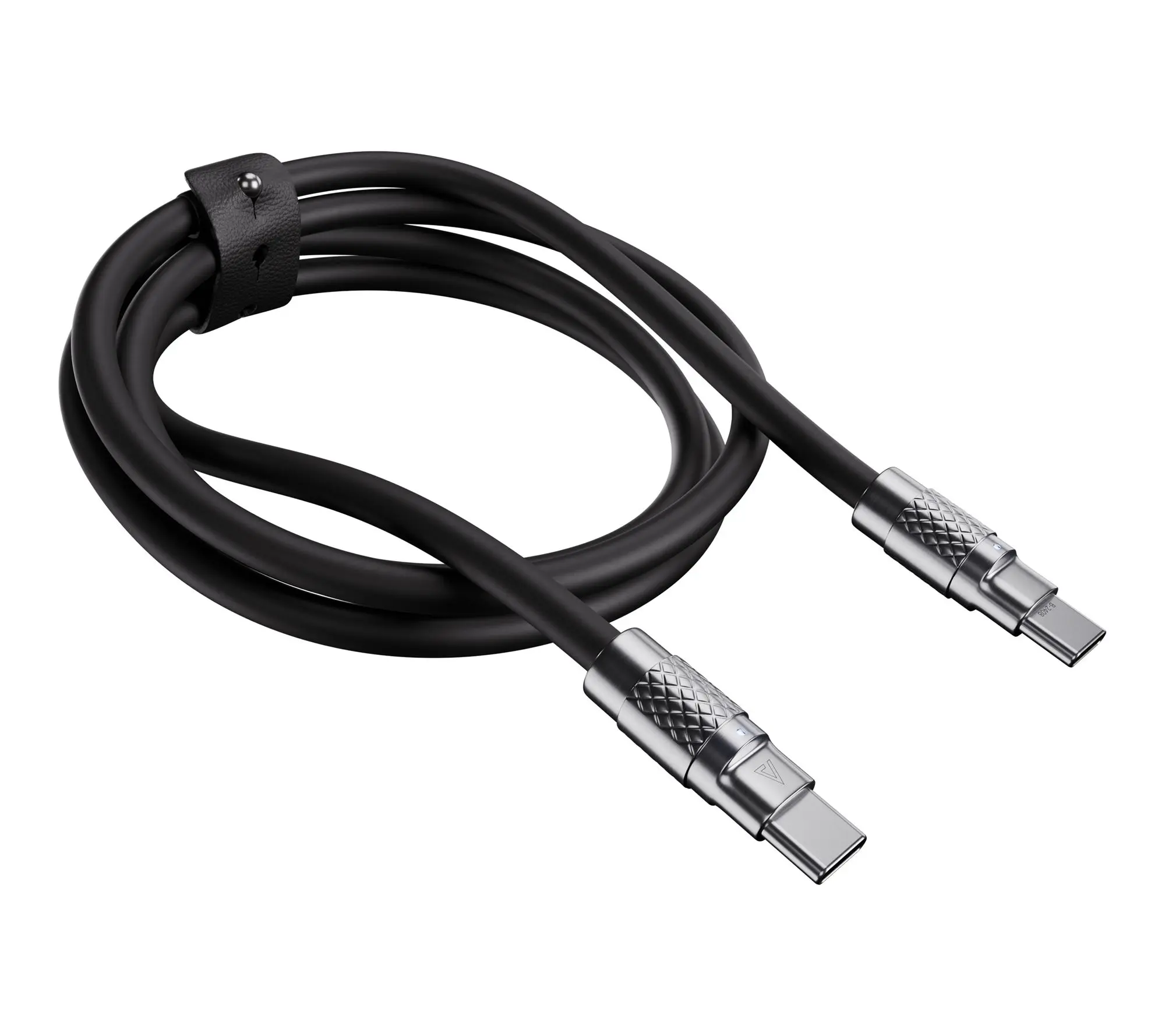Statik TSumoCharge 100W Silicone USB-C 2m Cable