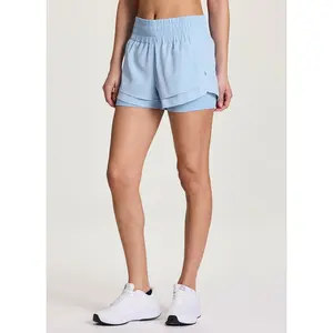 Flutter Running Short