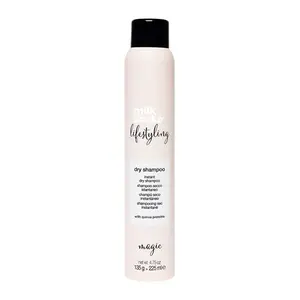 Milk_Shake Lifestyling Dry Shampoo Magic - 4.75oz Instant Hair Care Solution with Quinoa Protein