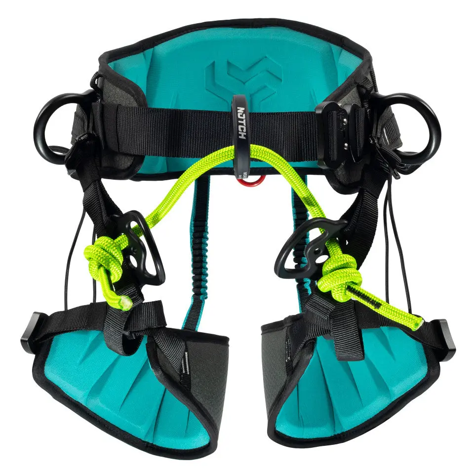 Notch Catalyst Harness Notch Catalyst Harness
