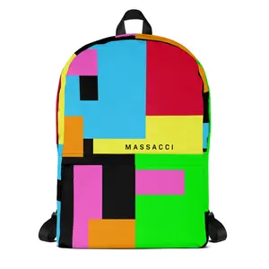 The Cube, Envy Backpack
