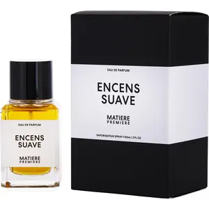 Matiere Premiere Encens Suave By Matiere Premiere Eau De Parfum For Unisex