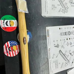 Part # VN03700 - Replacement Handles for Your Needs