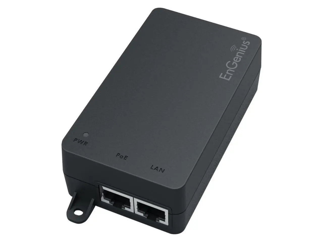 EnGenius Gigabit Proprietary PoE Adapter with Reset Button