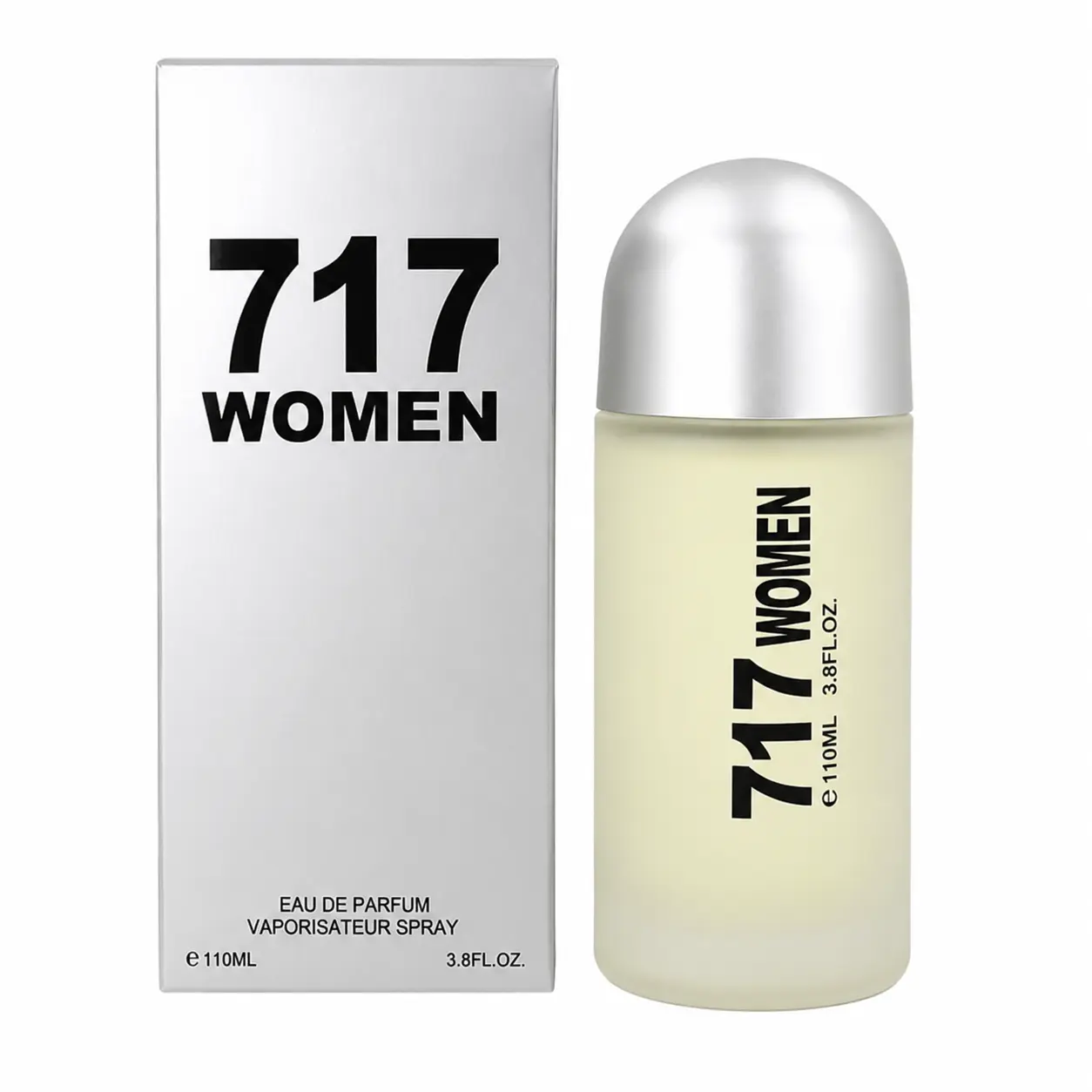 717 Women 100ml (3.4 fl oz)