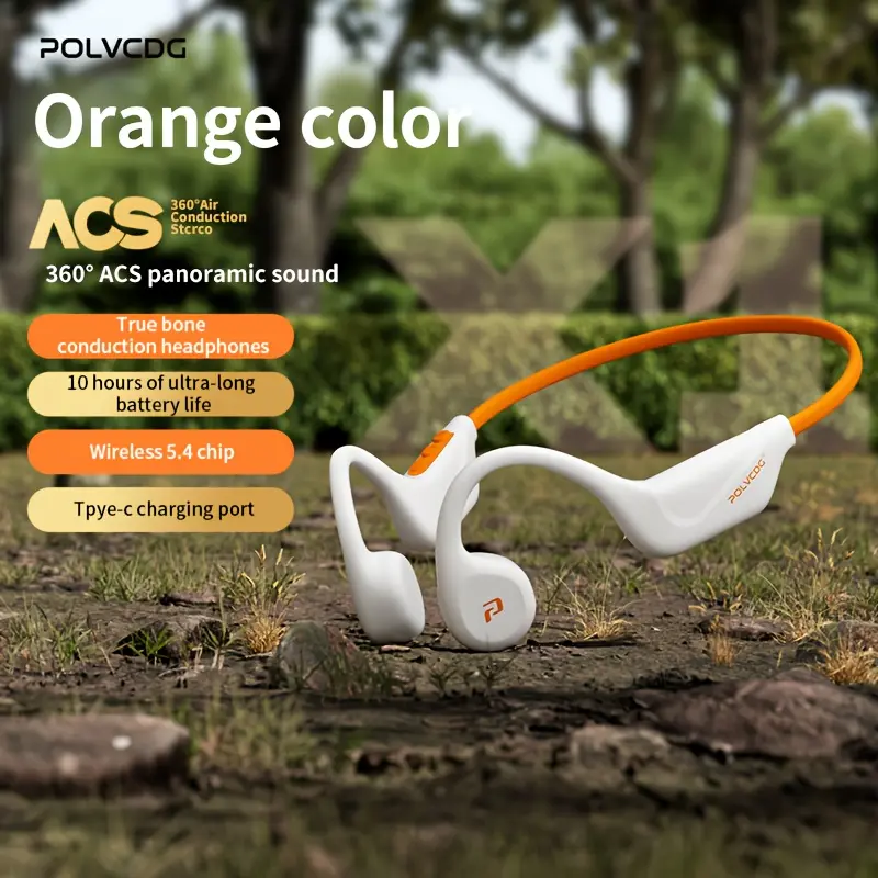 Orange color