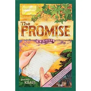 USED-The Promise (Circle of Destiny #3) by Jim Kraus (Paperback)