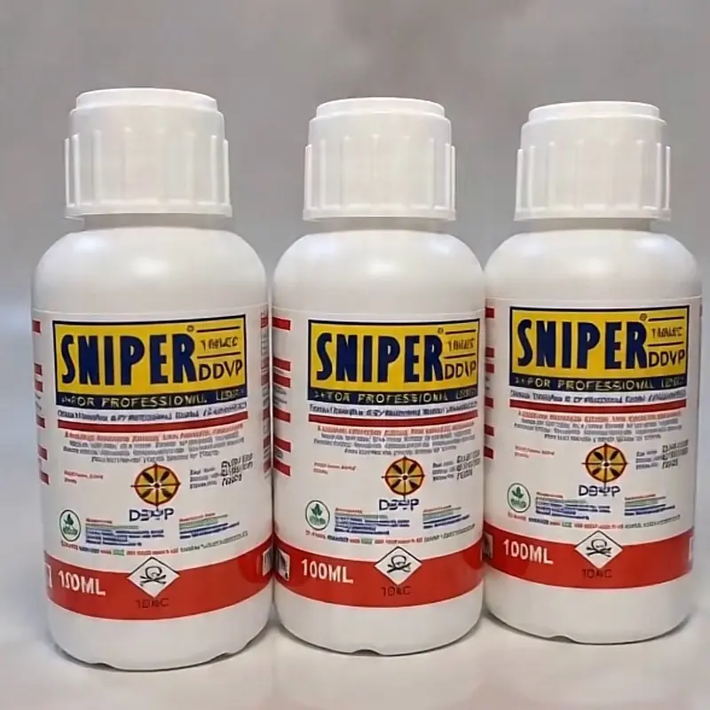 Roach Repellent indoor& perimeter