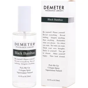 Demeter Black Bamboo By Demeter Cologne For Unisex