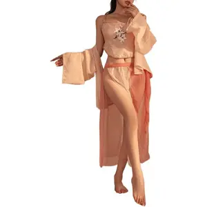 Lingerie for Women Chinese Hanfu Dress Sexy Cosplay Costume Pajamas Sleepwear Underwear Geisha Costume