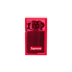 Tsubota Pearl Hard Edge Lighter "FW19" SU7534