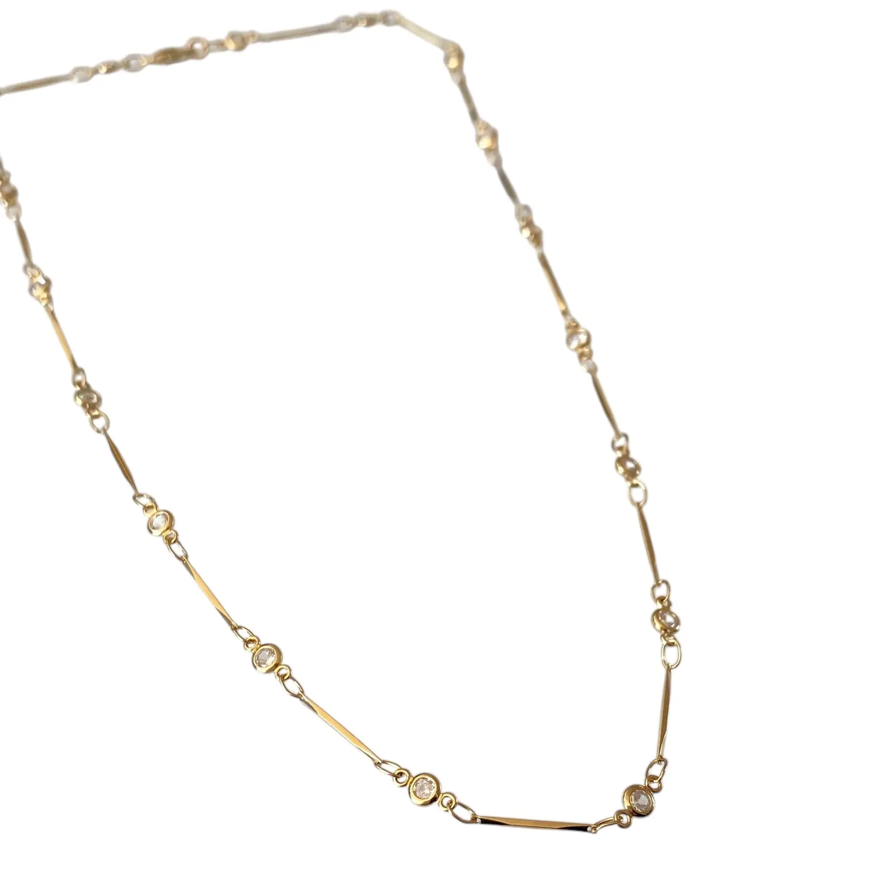 Kayla Necklace