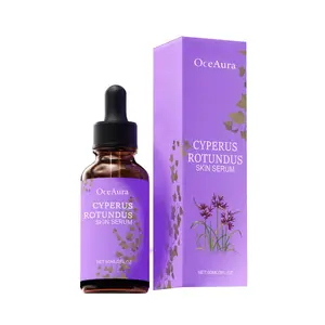 Gentle Hair Removal Essence, Refreshing Daily SkinCare, No Spots, Regular Depilation Serum, Softening& Cleansing Formula